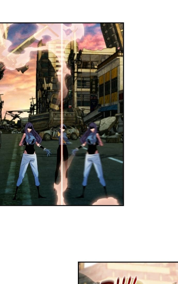 Auto Hunting With My Clones Chapitre 168 - Page 74