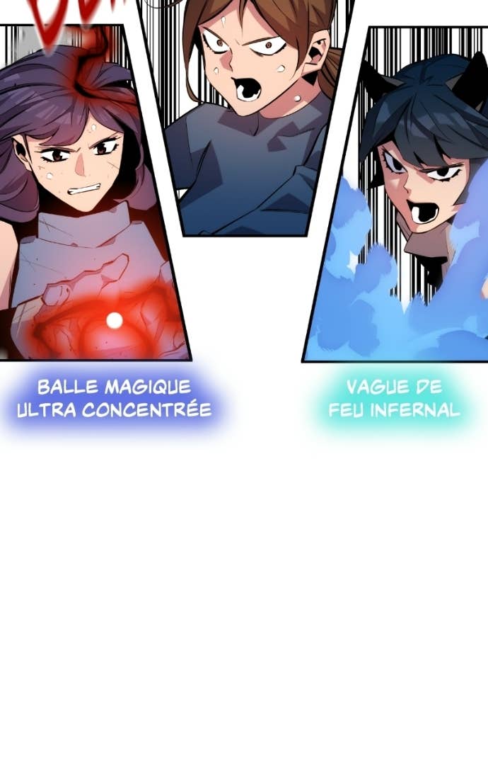 Auto Hunting With My Clones Chapitre 168 - Page 79