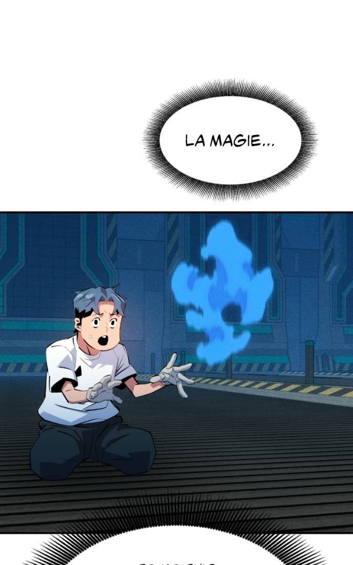 Auto Hunting With My Clones Chapitre 168 - Page 86