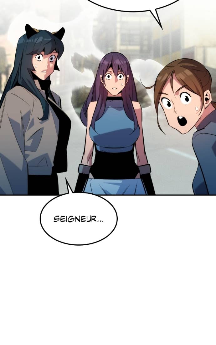 Auto Hunting With My Clones Chapitre 168 - Page 92