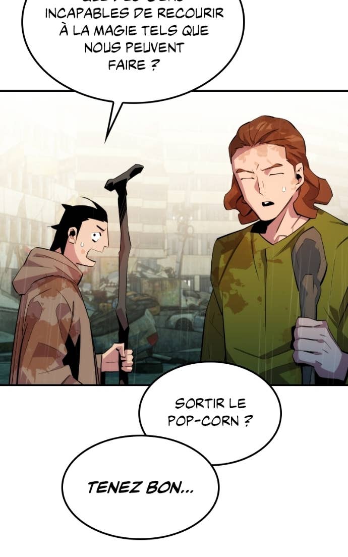 Auto Hunting With My Clones Chapitre 168 - Page 98
