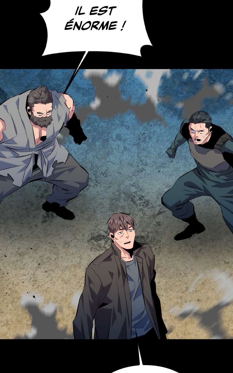 Auto Hunting With My Clones Chapitre 97 - Page 100