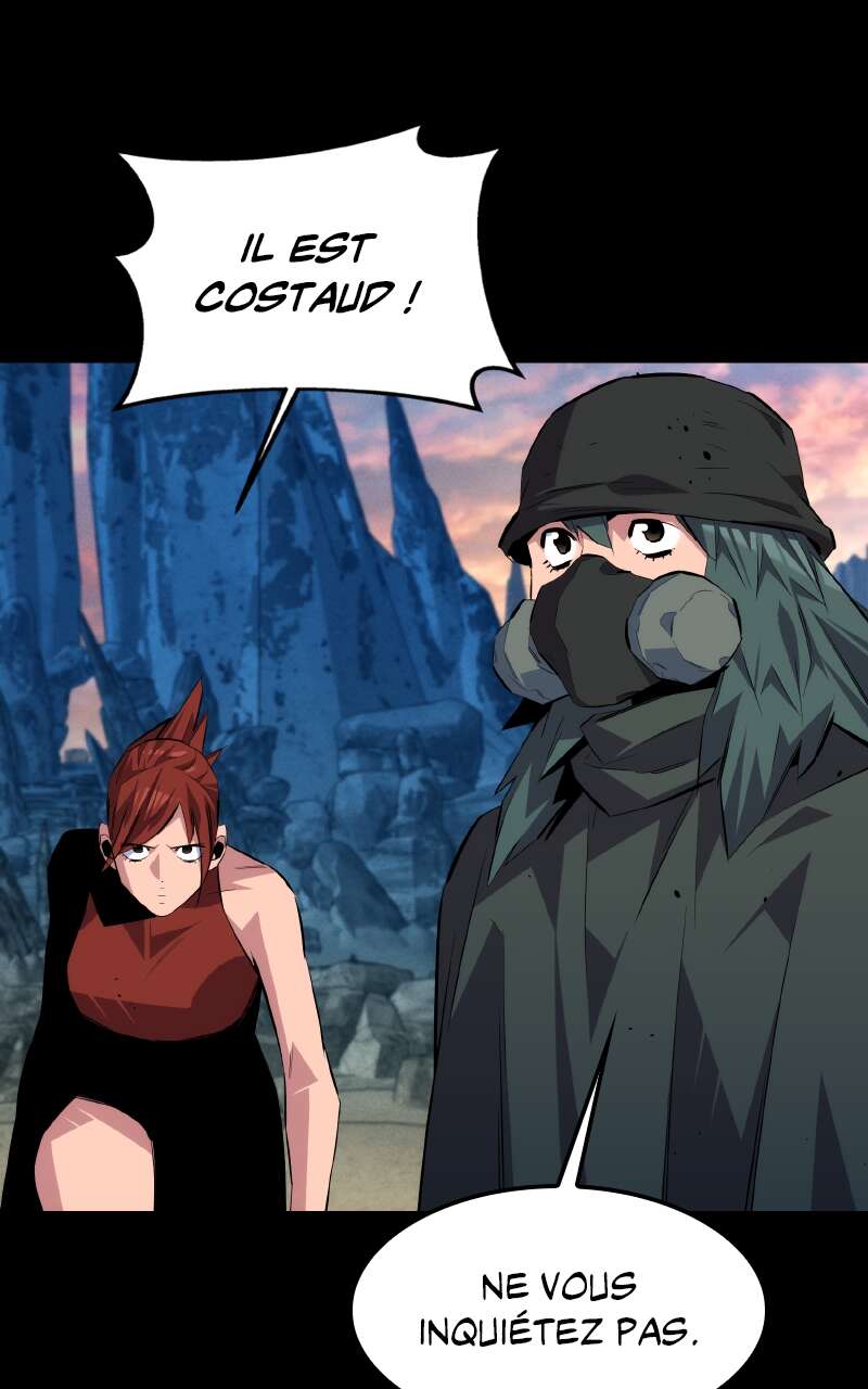 Auto Hunting With My Clones Chapitre 97 - Page 113