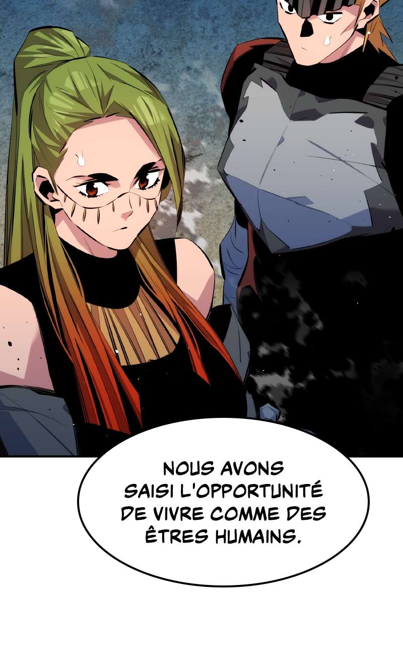 Auto Hunting With My Clones Chapitre 97 - Page 31