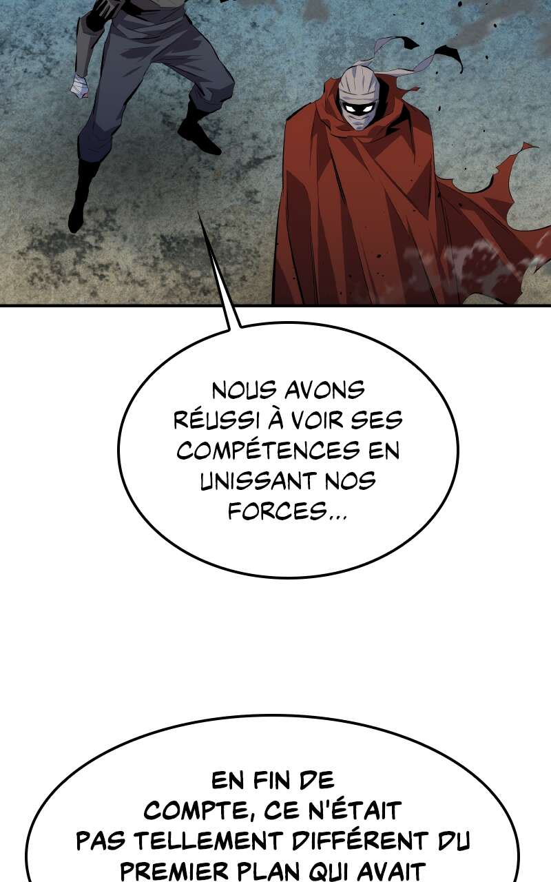 Auto Hunting With My Clones Chapitre 97 - Page 33