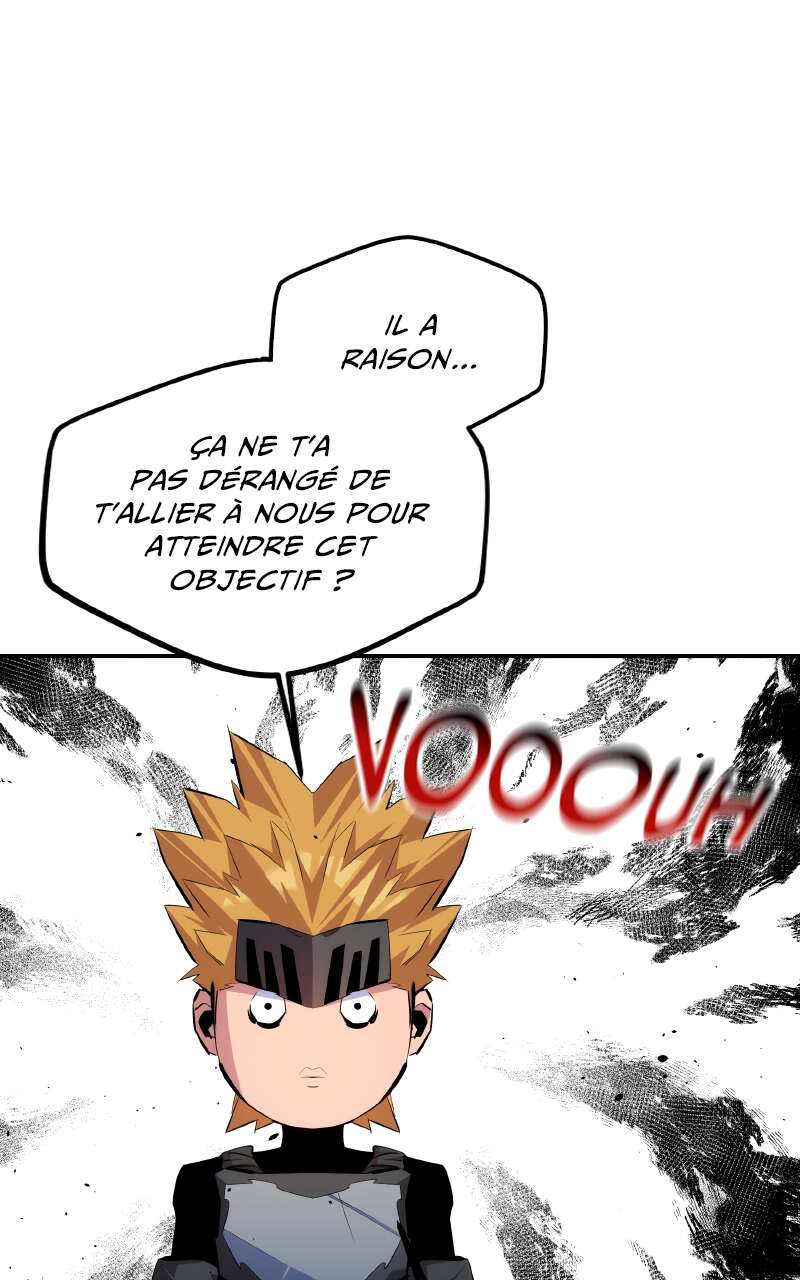 Auto Hunting With My Clones Chapitre 97 - Page 35
