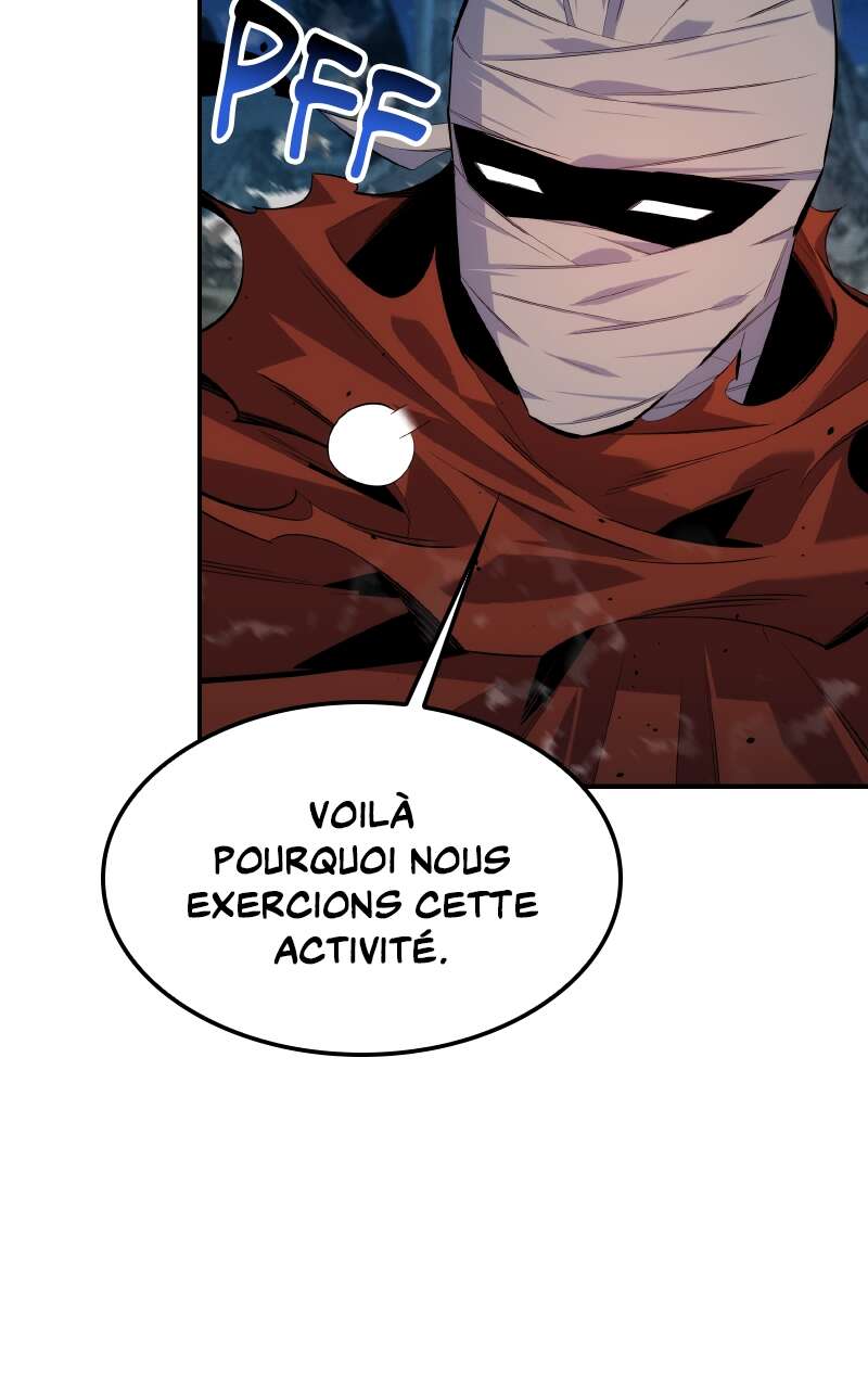 Auto Hunting With My Clones Chapitre 97 - Page 37