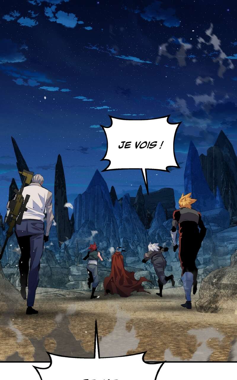 Auto Hunting With My Clones Chapitre 97 - Page 39