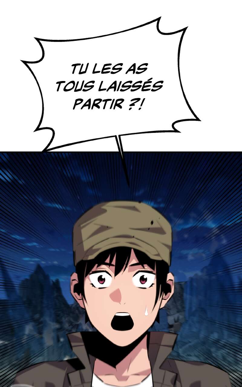Auto Hunting With My Clones Chapitre 97 - Page 43
