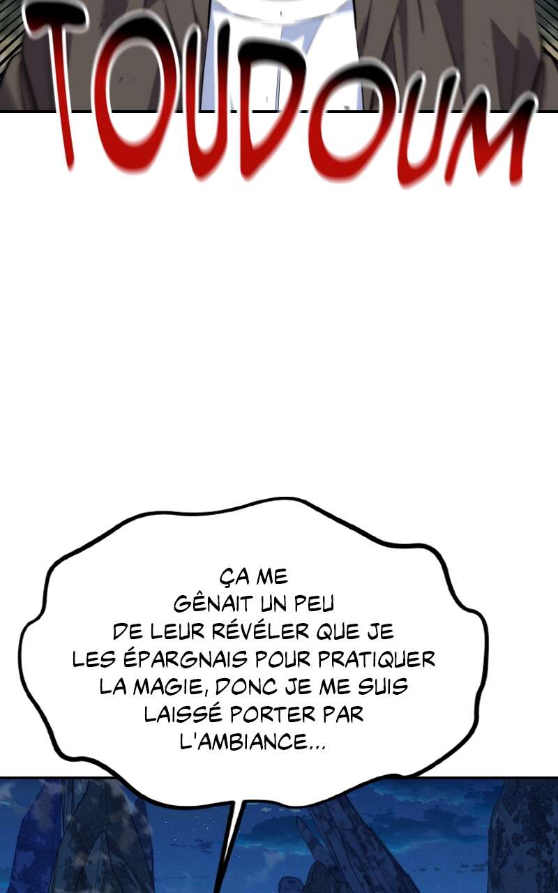 Auto Hunting With My Clones Chapitre 97 - Page 44