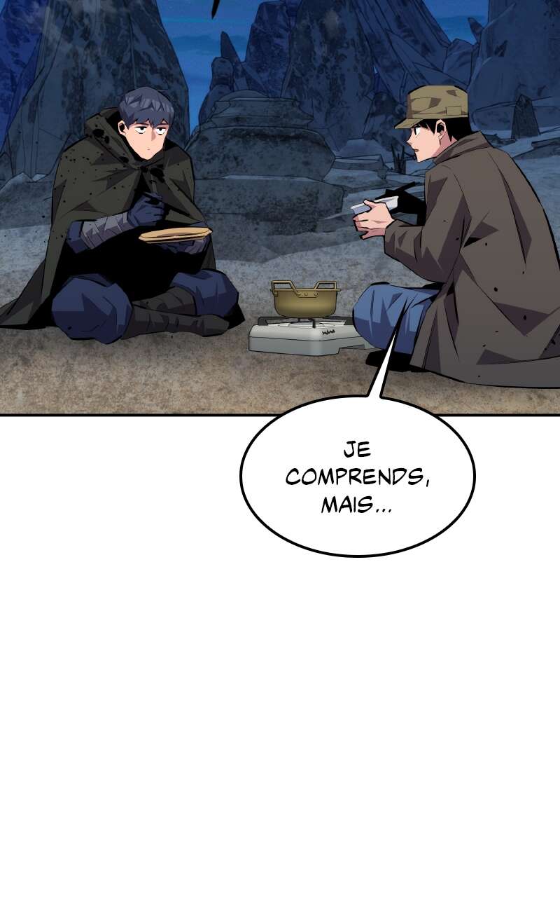 Auto Hunting With My Clones Chapitre 97 - Page 45