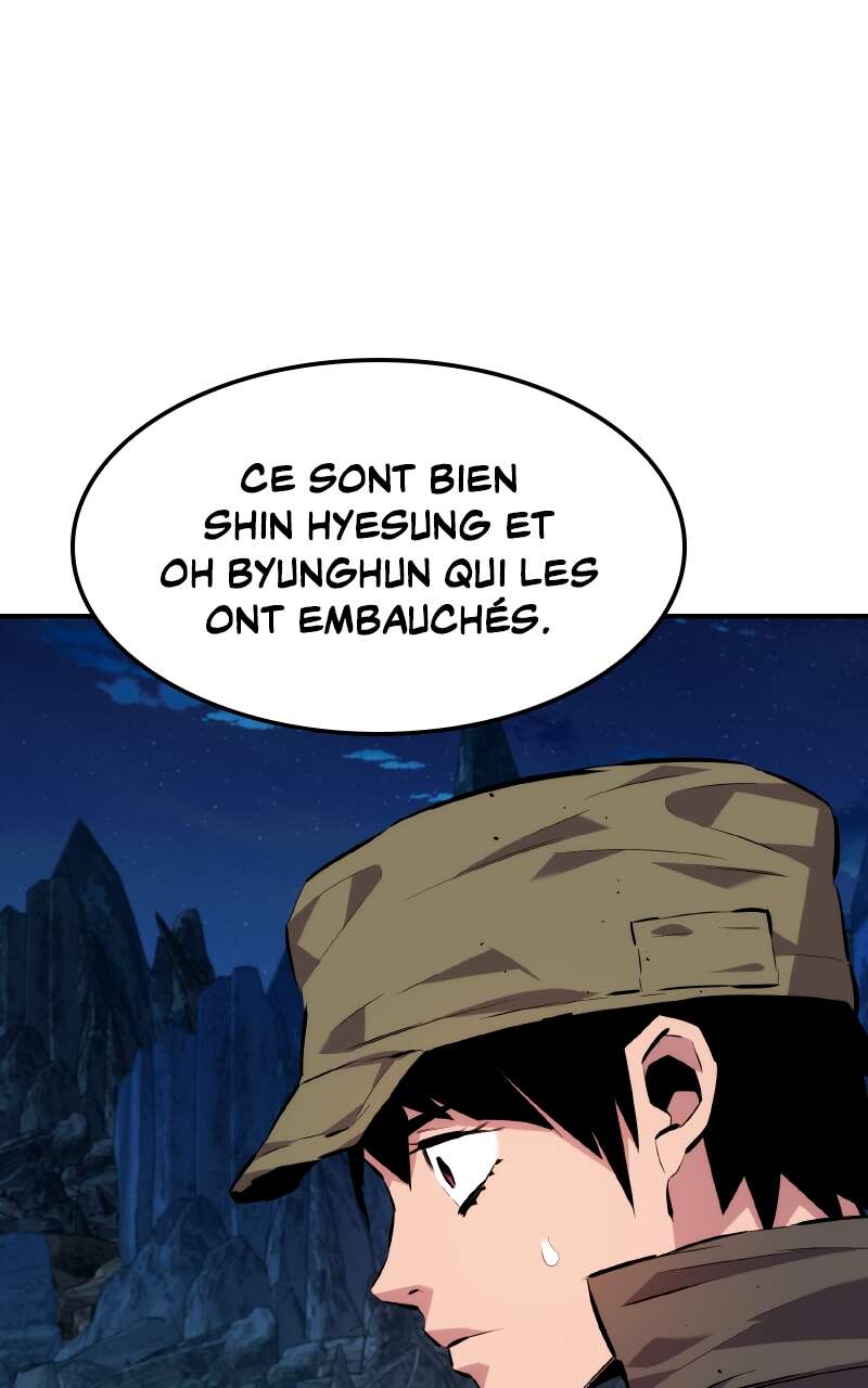 Auto Hunting With My Clones Chapitre 97 - Page 47