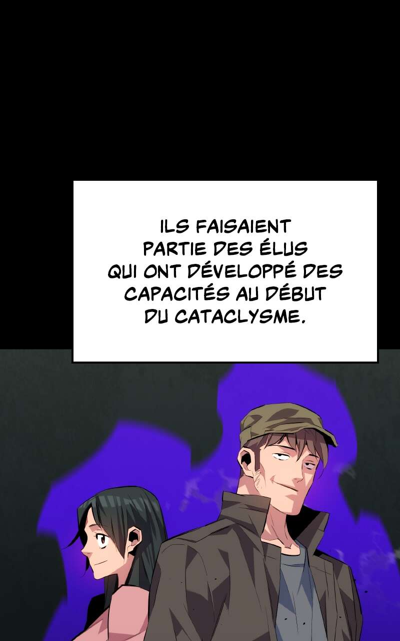Auto Hunting With My Clones Chapitre 97 - Page 64