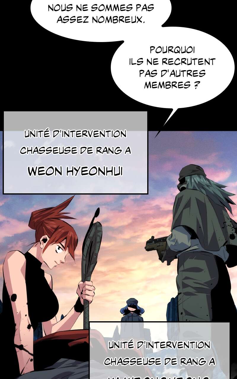 Auto Hunting With My Clones Chapitre 97 - Page 84