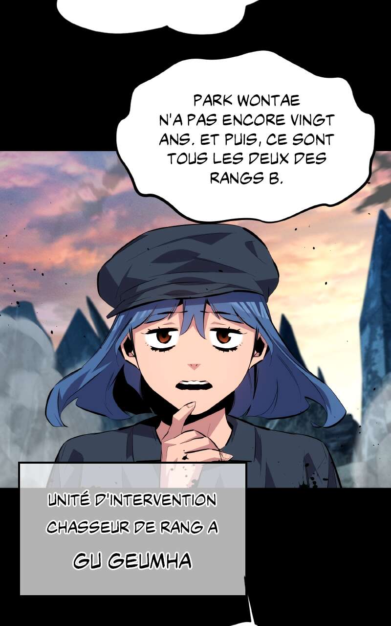 Auto Hunting With My Clones Chapitre 97 - Page 86