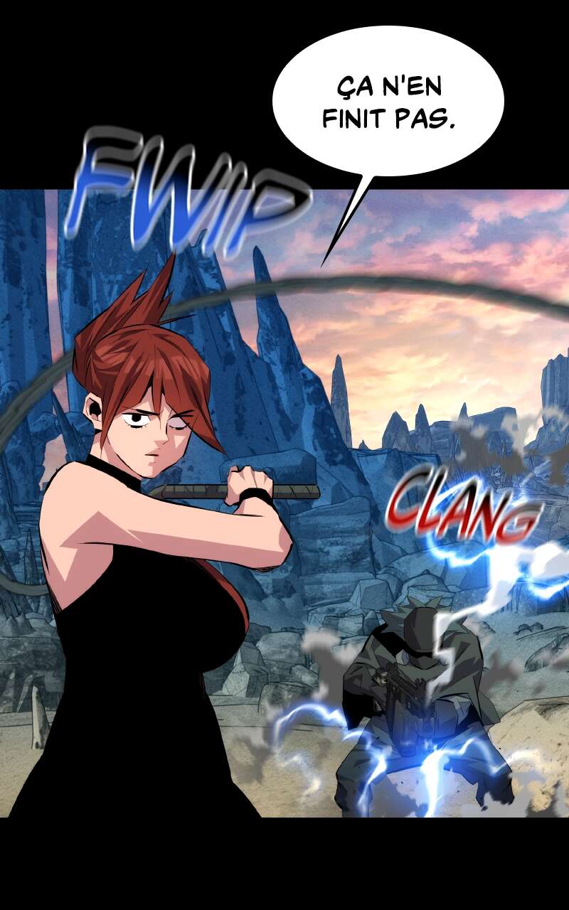 Auto Hunting With My Clones Chapitre 97 - Page 91