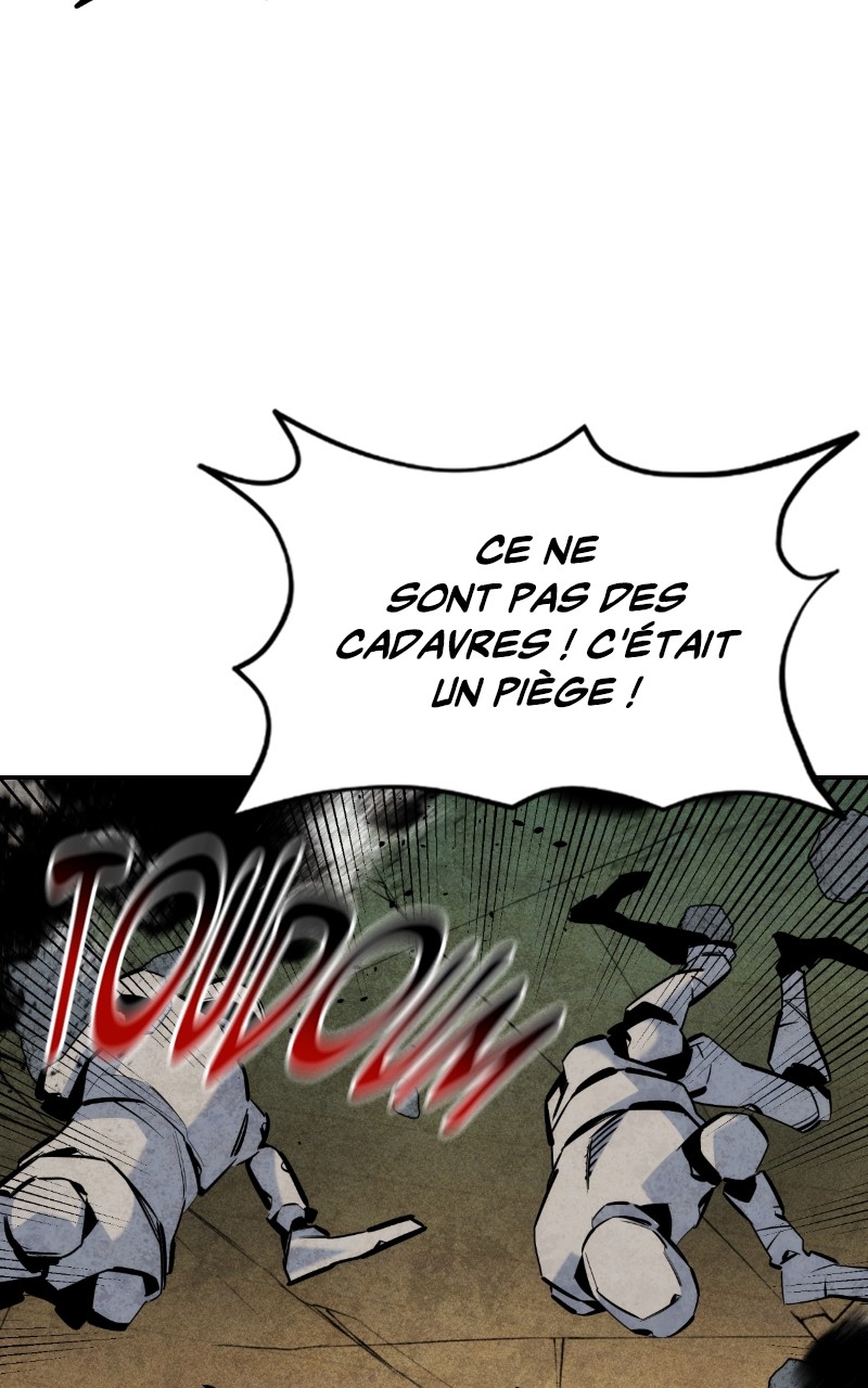 Auto Hunting With My Clones Chapitre 138 - Page 113