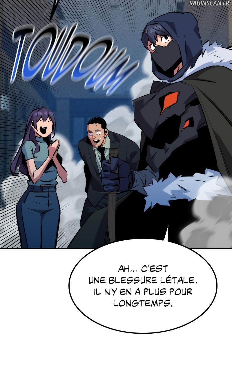 Auto Hunting With My Clones Chapitre 138 - Page 120