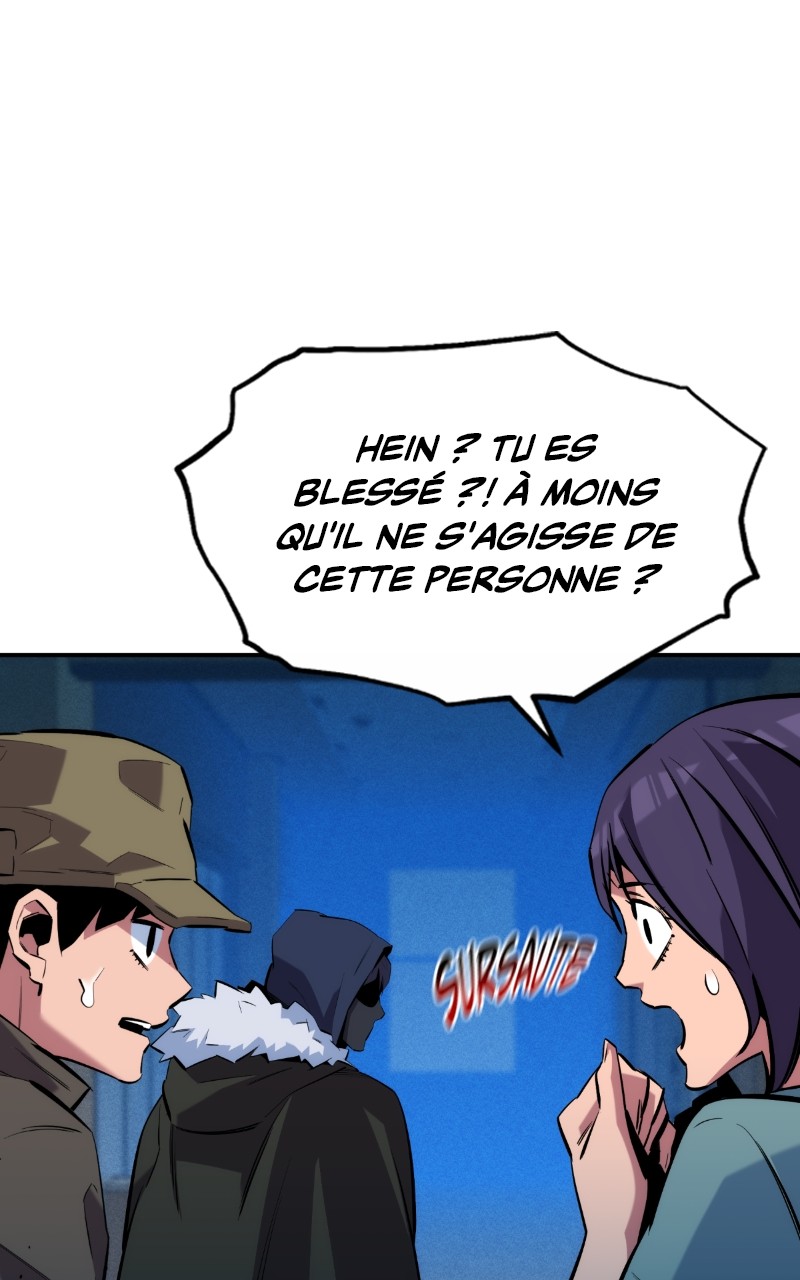 Auto Hunting With My Clones Chapitre 138 - Page 121