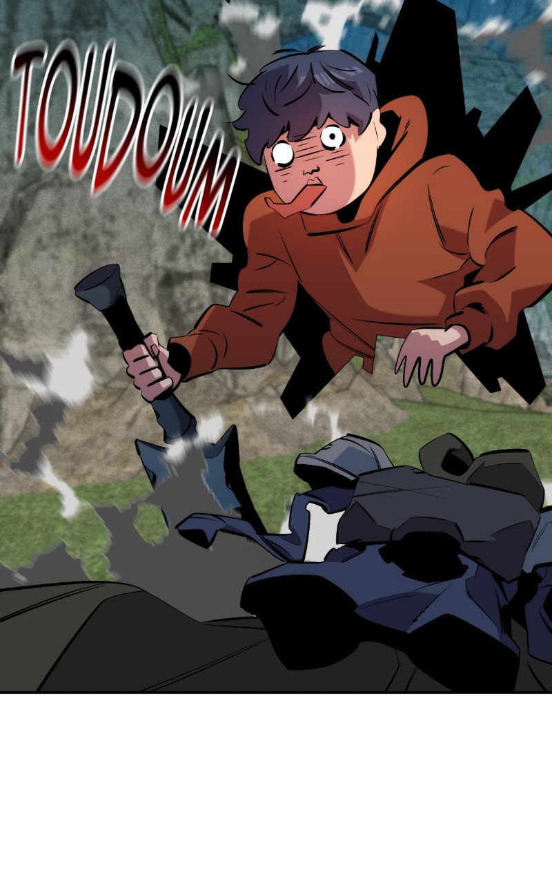 Auto Hunting With My Clones Chapitre 138 - Page 127