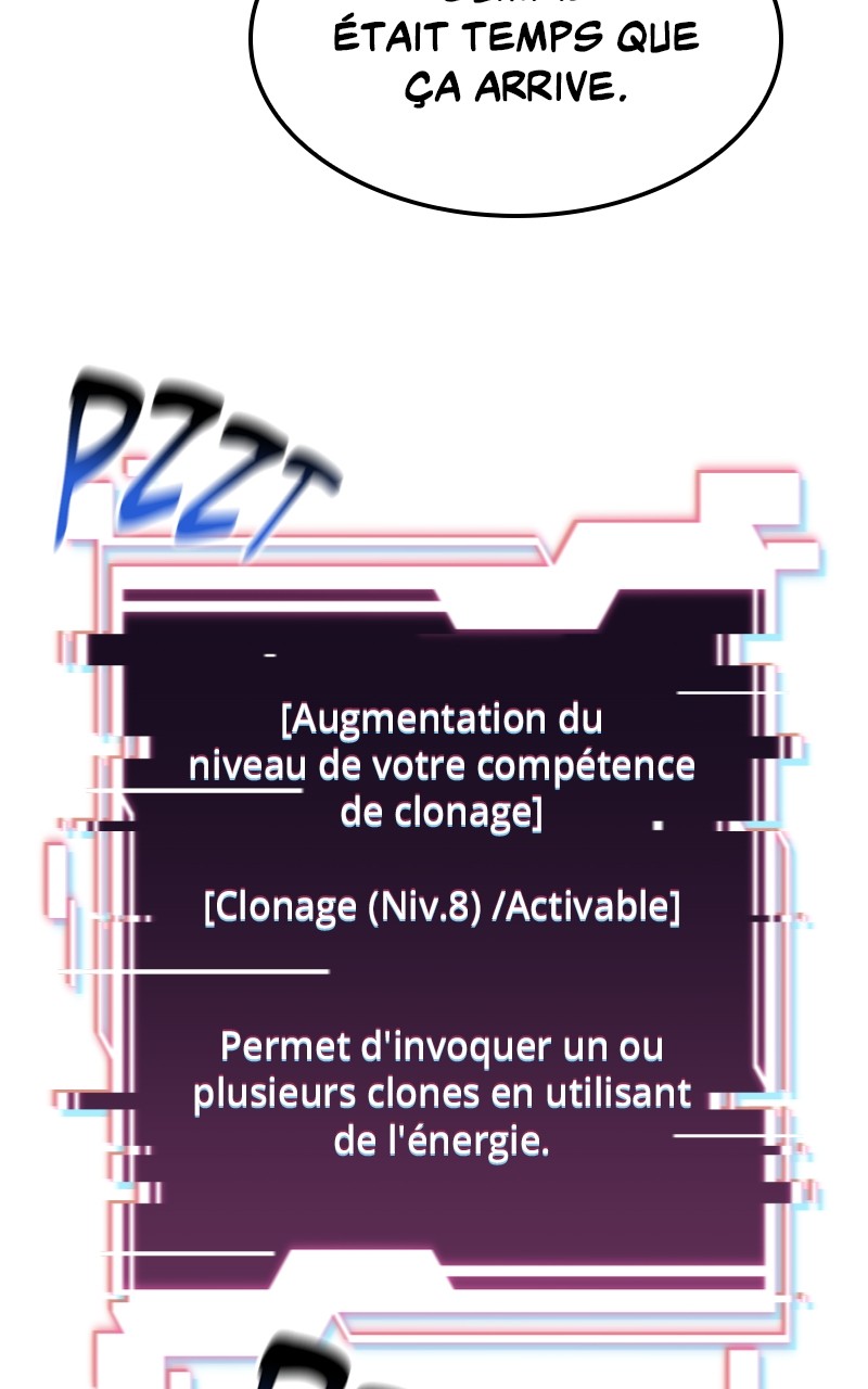 Auto Hunting With My Clones Chapitre 138 - Page 131