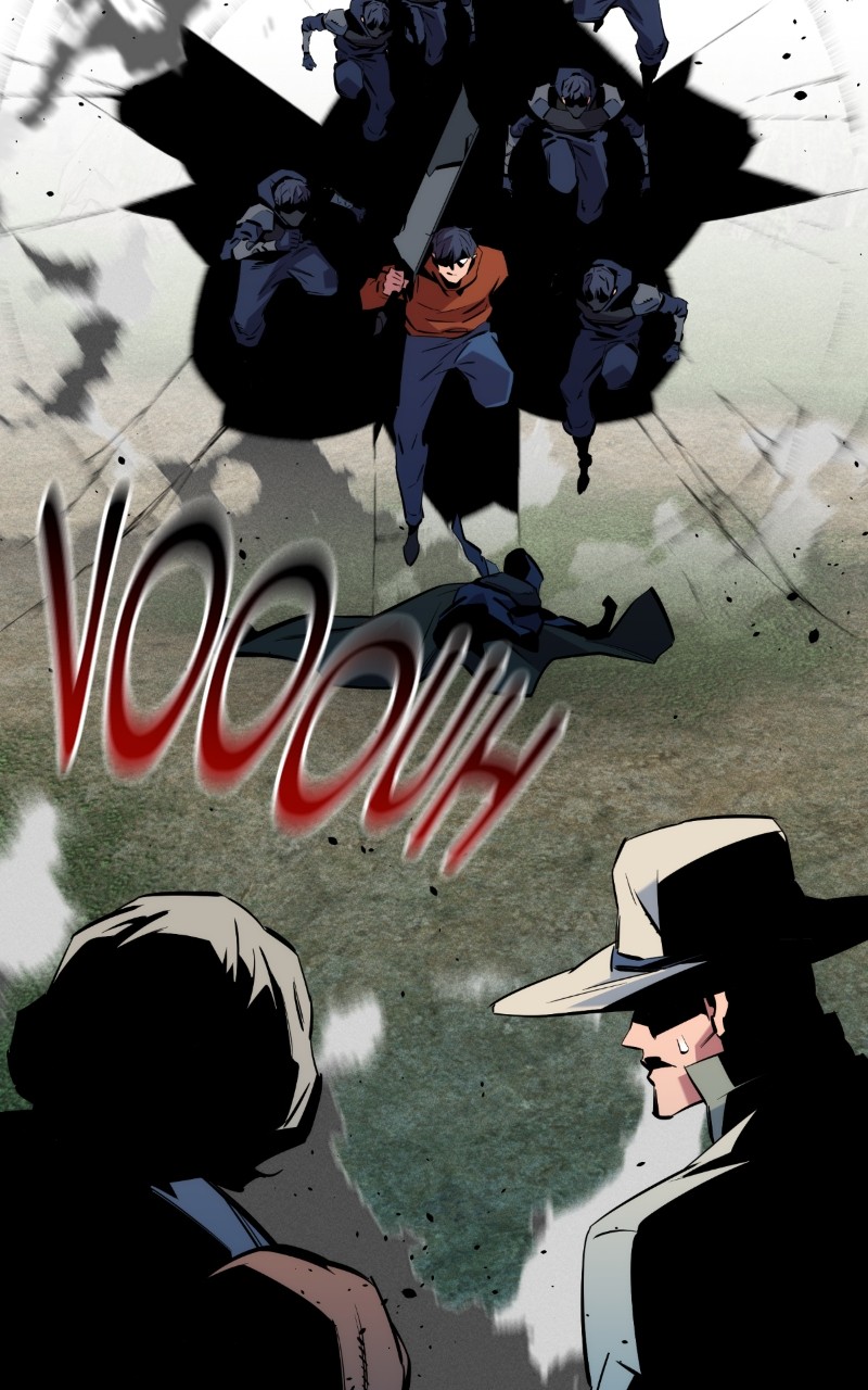 Auto Hunting With My Clones Chapitre 138 - Page 133