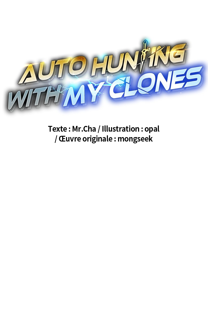 Auto Hunting With My Clones Chapitre 138 - Page 16