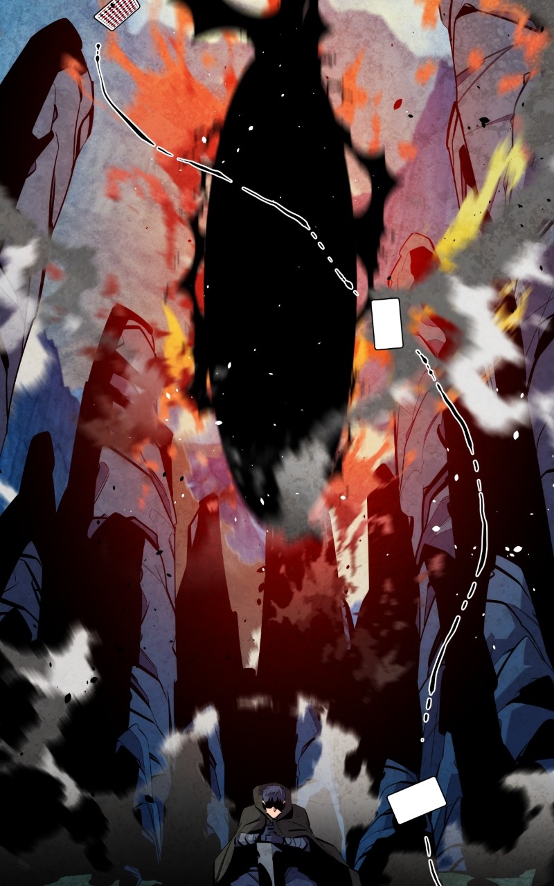 Auto Hunting With My Clones Chapitre 138 - Page 18