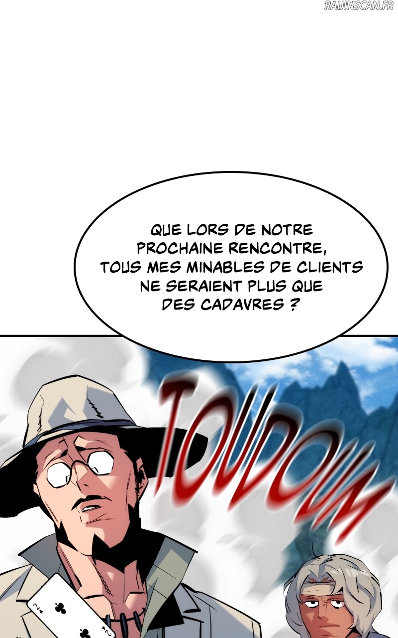 Auto Hunting With My Clones Chapitre 138 - Page 25