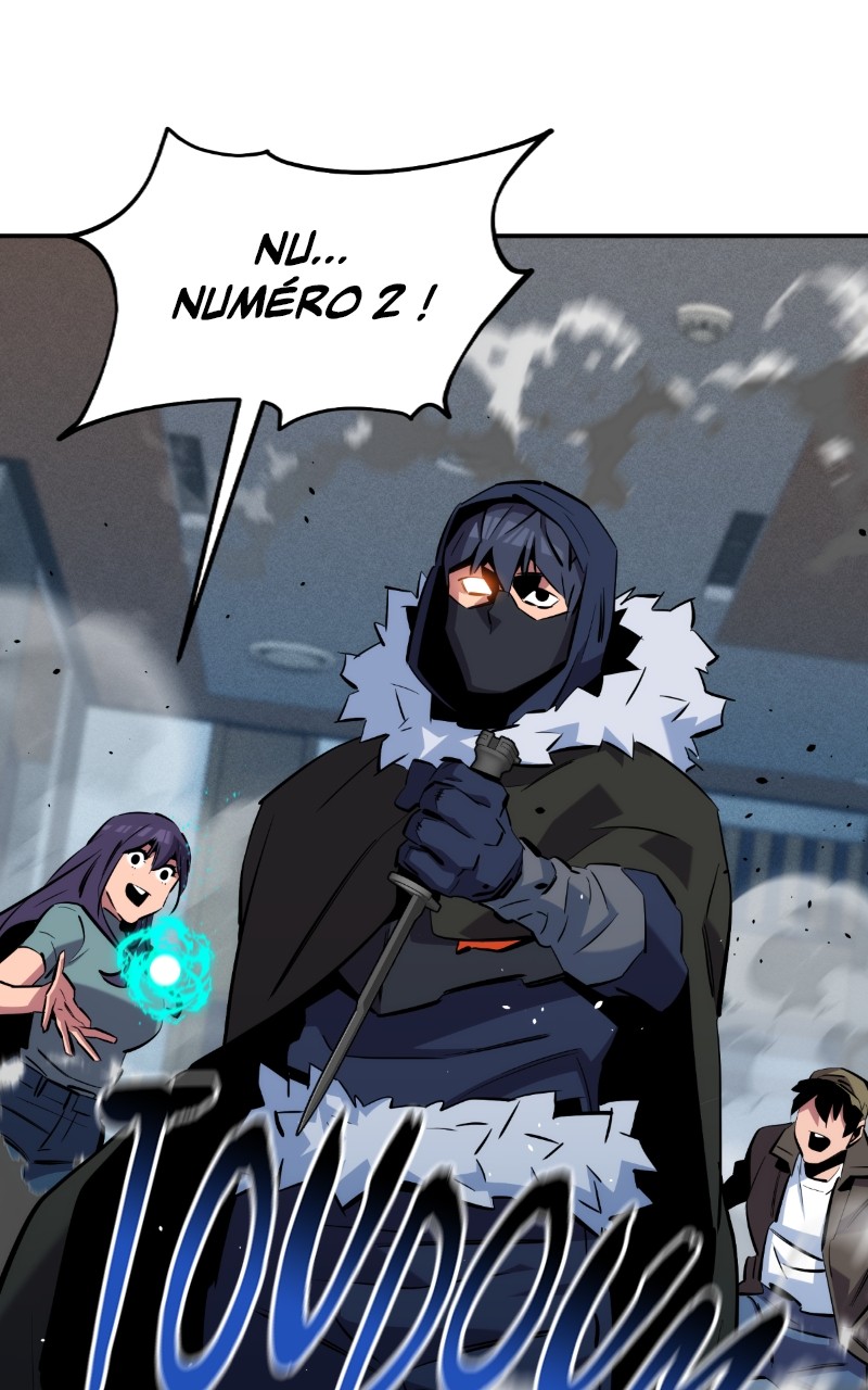 Auto Hunting With My Clones Chapitre 138 - Page 3