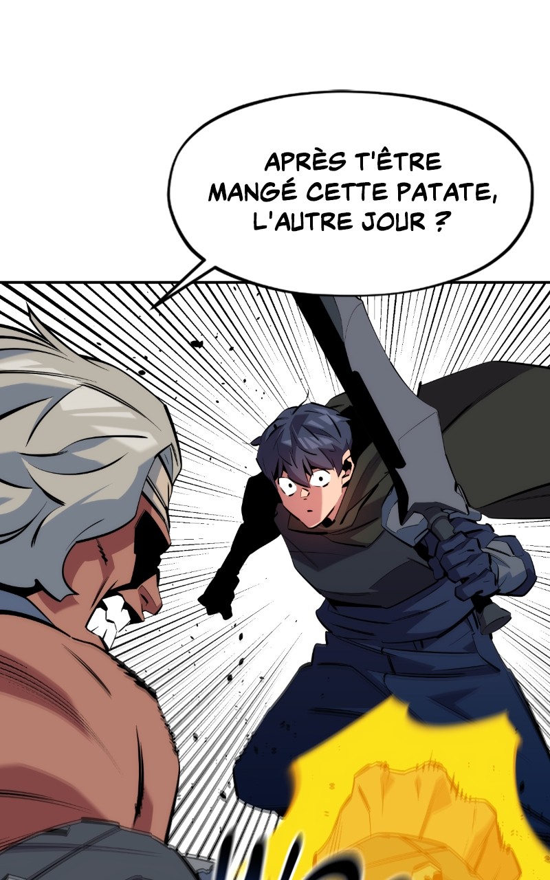 Auto Hunting With My Clones Chapitre 138 - Page 32