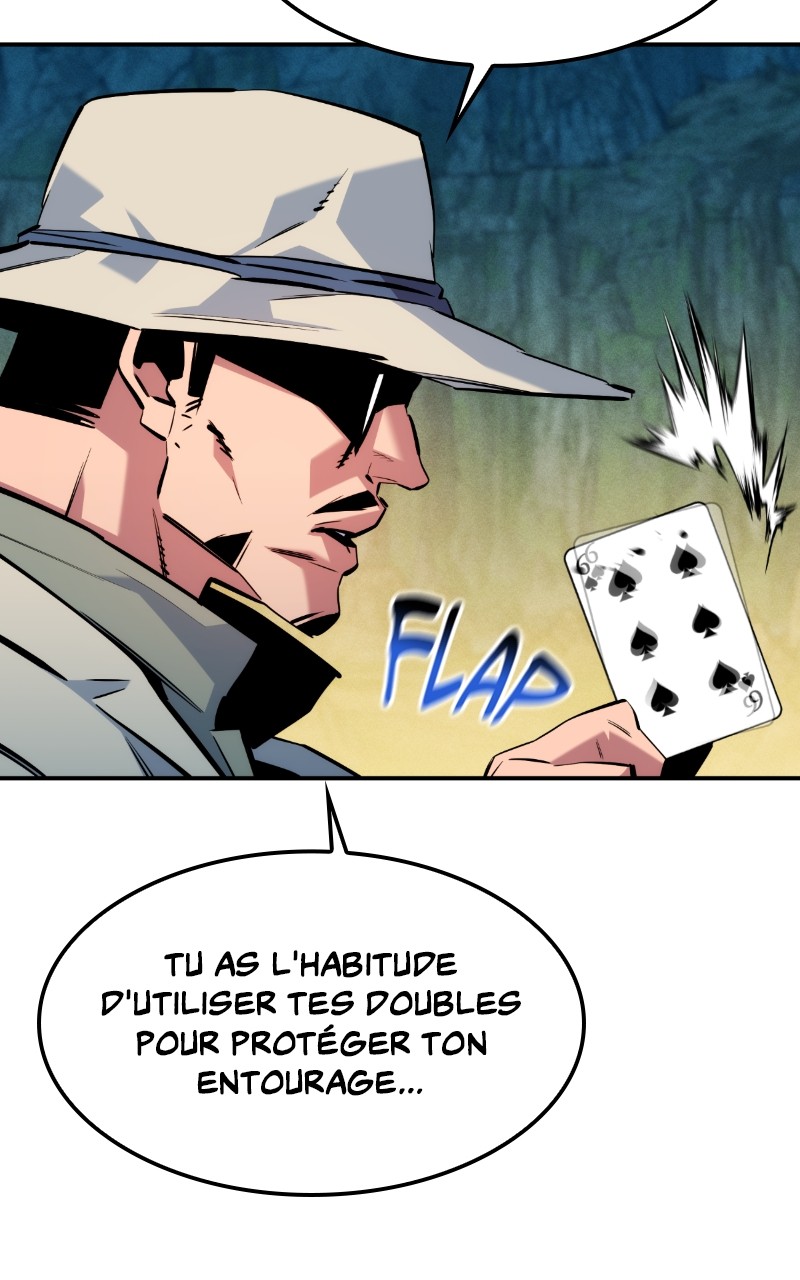 Auto Hunting With My Clones Chapitre 138 - Page 44