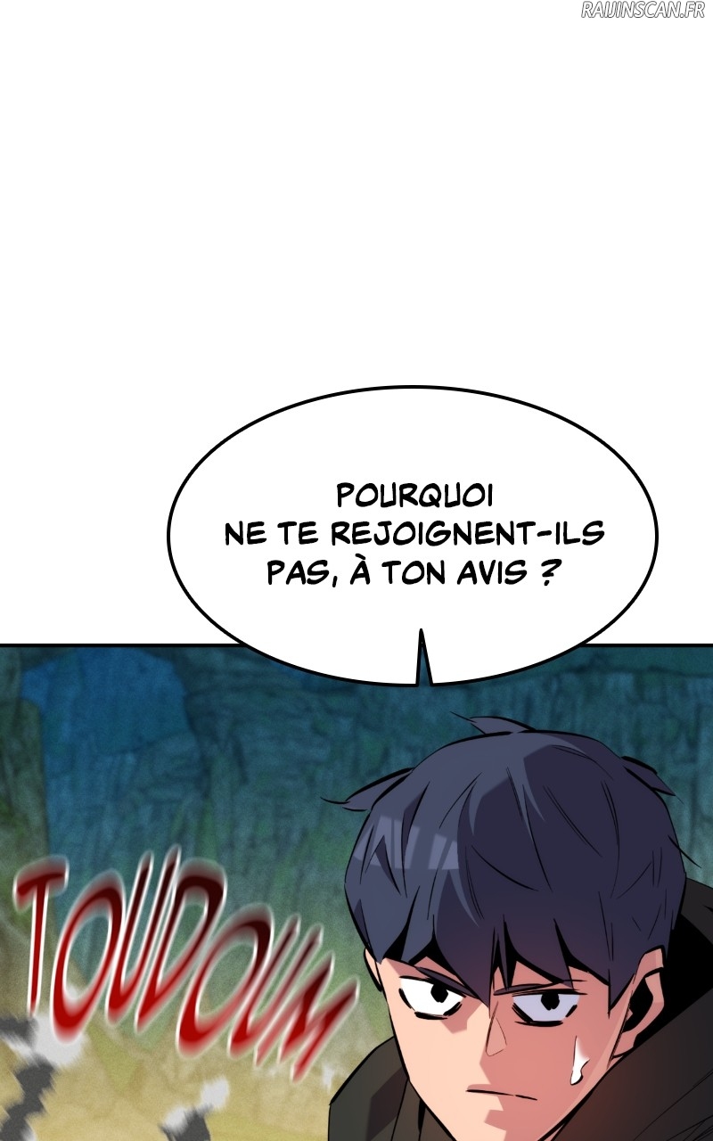 Auto Hunting With My Clones Chapitre 138 - Page 45