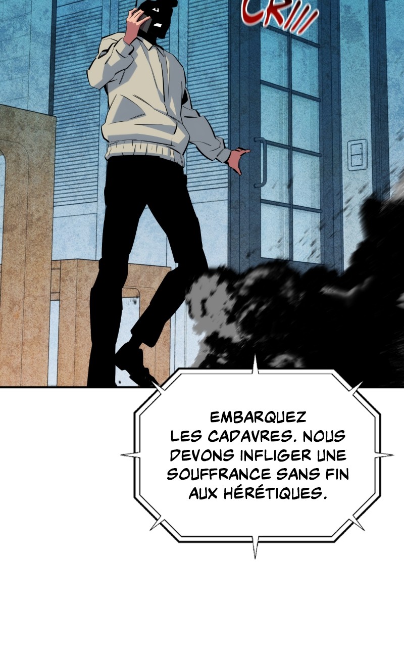 Auto Hunting With My Clones Chapitre 138 - Page 49