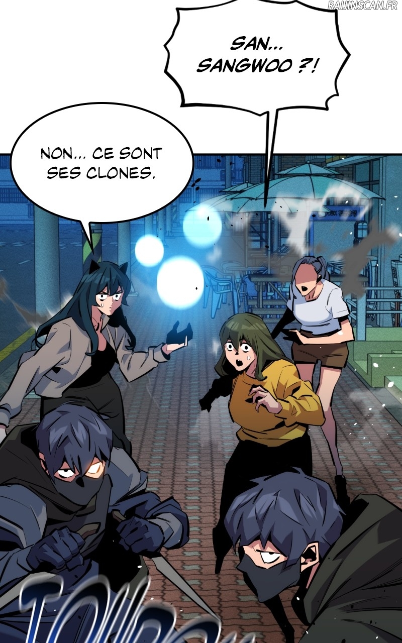 Auto Hunting With My Clones Chapitre 138 - Page 55