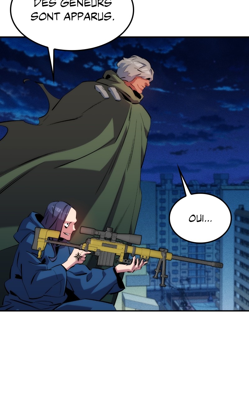 Auto Hunting With My Clones Chapitre 138 - Page 57