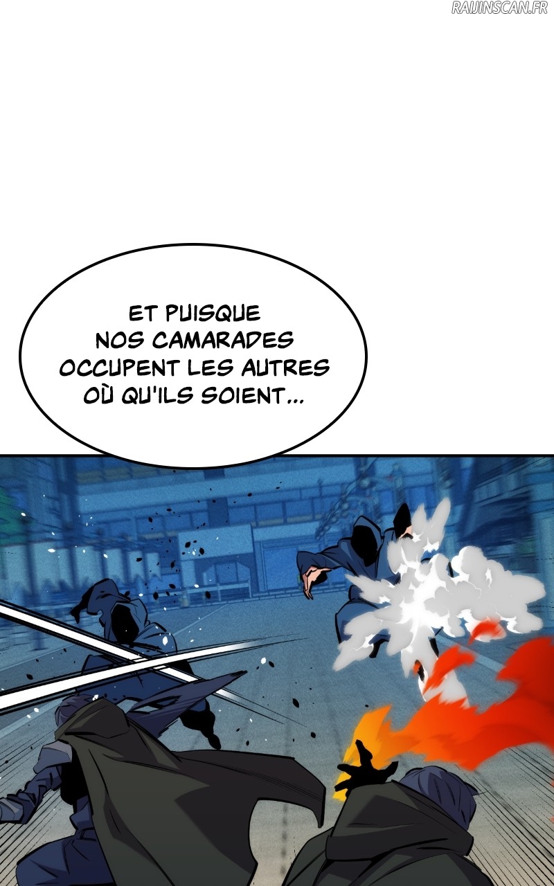 Auto Hunting With My Clones Chapitre 138 - Page 60