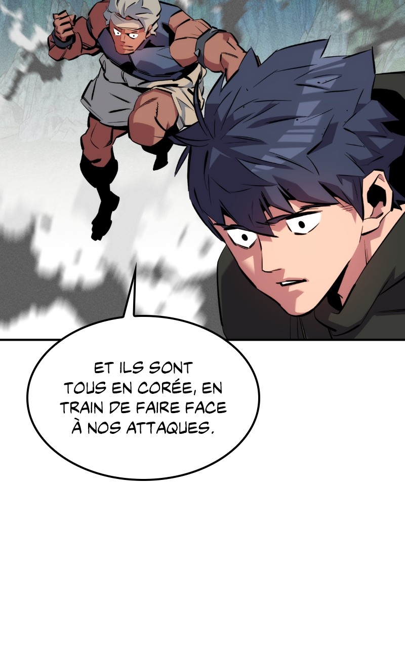 Auto Hunting With My Clones Chapitre 138 - Page 68