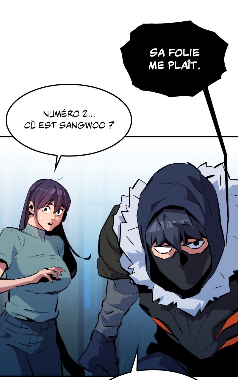 Auto Hunting With My Clones Chapitre 138 - Page 8