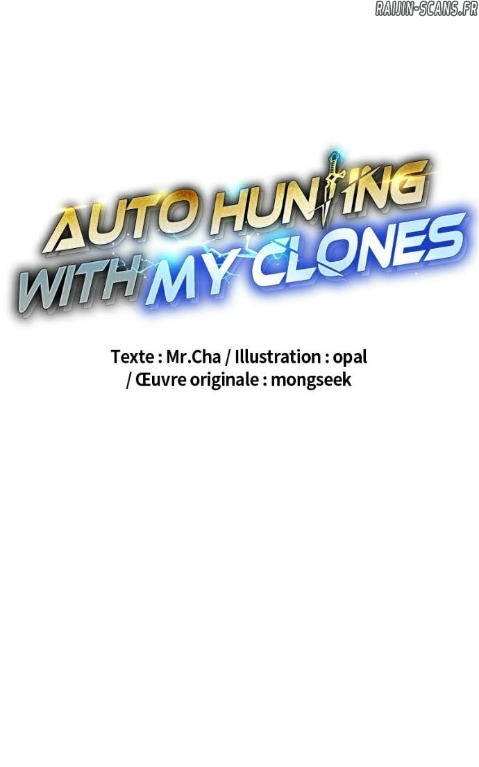 Auto Hunting With My Clones Chapitre 170 - Page 10