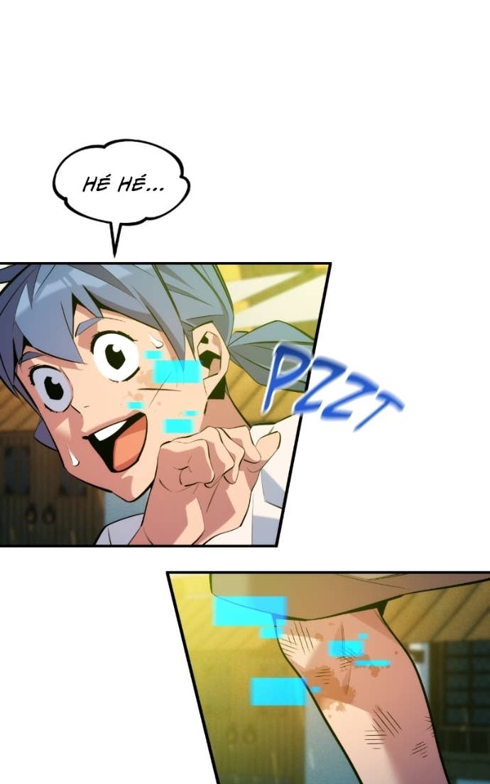 Auto Hunting With My Clones Chapitre 170 - Page 16