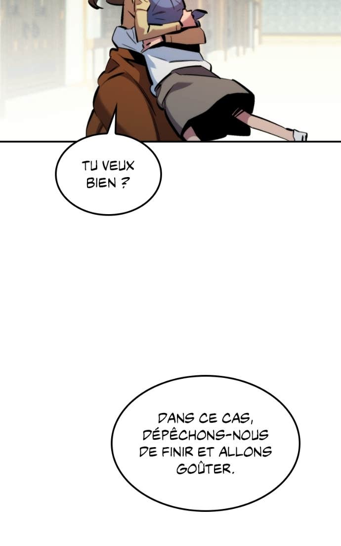 Auto Hunting With My Clones Chapitre 170 - Page 18