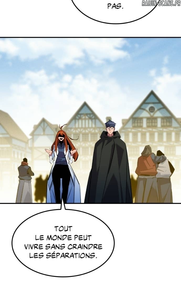 Auto Hunting With My Clones Chapitre 170 - Page 20