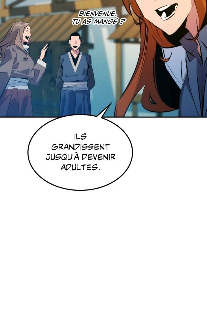Auto Hunting With My Clones Chapitre 170 - Page 22