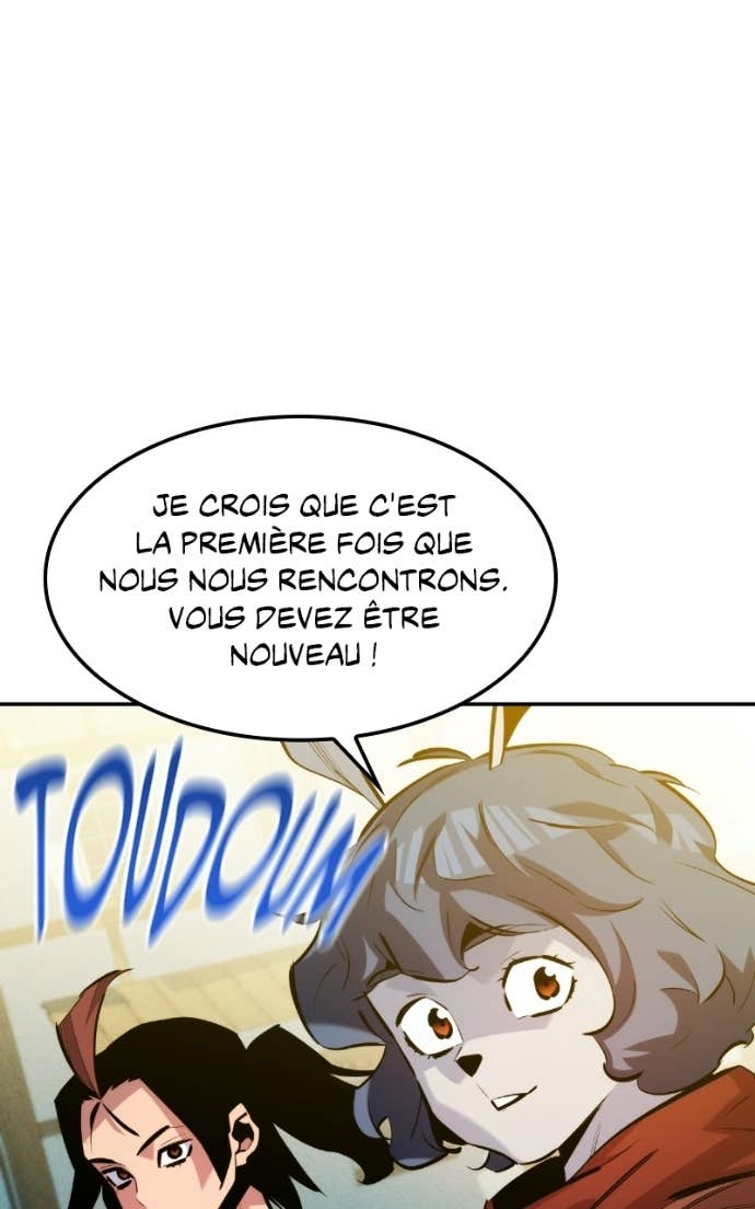 Auto Hunting With My Clones Chapitre 170 - Page 27