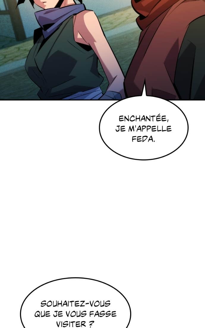 Auto Hunting With My Clones Chapitre 170 - Page 28