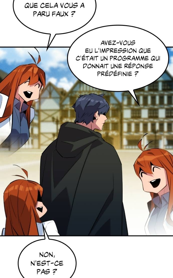 Auto Hunting With My Clones Chapitre 170 - Page 33