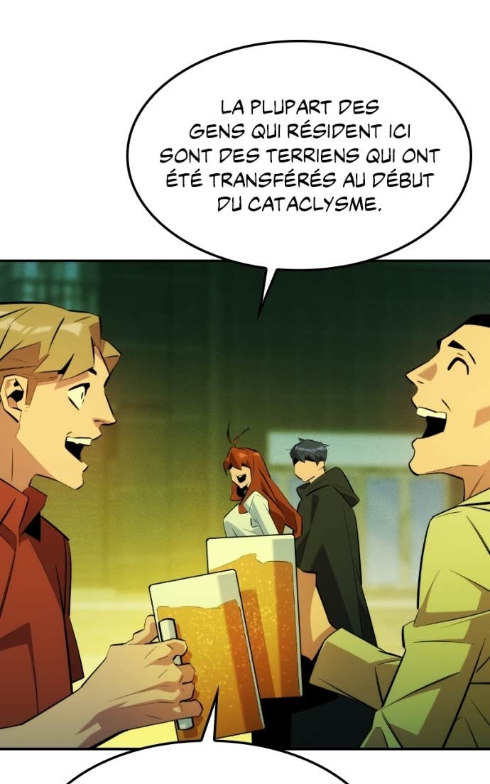 Auto Hunting With My Clones Chapitre 170 - Page 39