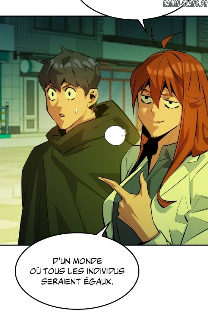 Auto Hunting With My Clones Chapitre 170 - Page 45