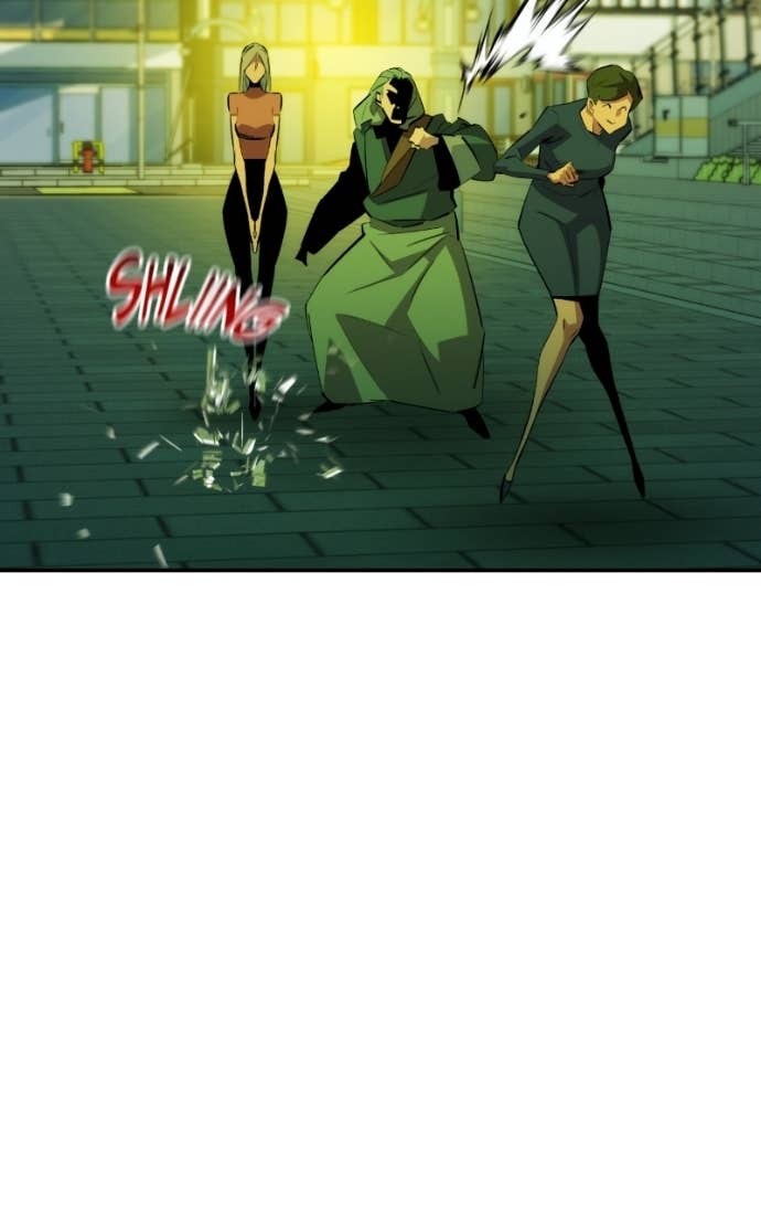 Auto Hunting With My Clones Chapitre 170 - Page 47